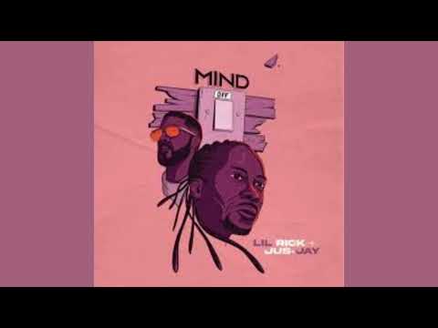 Lil Rick x Jus Jay Mind Off RAW (Official Audio)