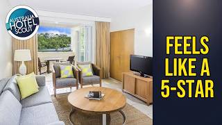 The Sebel Noosa - Feels Like a 5-Star | Sunshine Coast, Australia🛏️