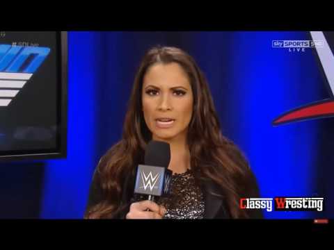 WWE Smackdown 1/10/2017 Highlights HD - WWE Smackdown 10 January 2017 Super Highlights HD