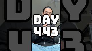 Day 443
