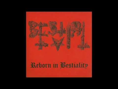 Bestial Evil - Reborn In Bestiality 2014 (FULL EP)