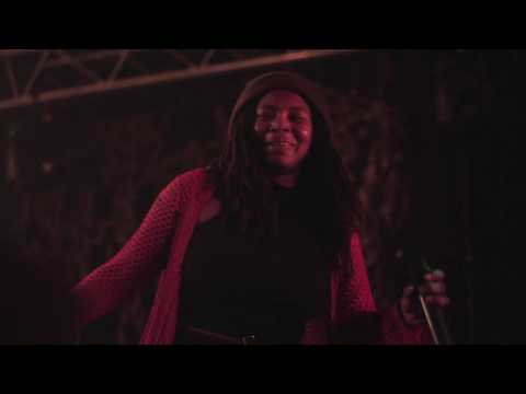 ISHA BEL @ Dubquake 25/02/2017