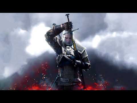 [10 hours] The Witcher 3 Wild Hunt - Full Soundtrack