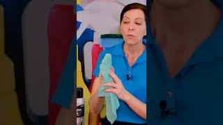 Stop Smearing Your Stainless Steel Appliances #stainlesssteel #cleaning