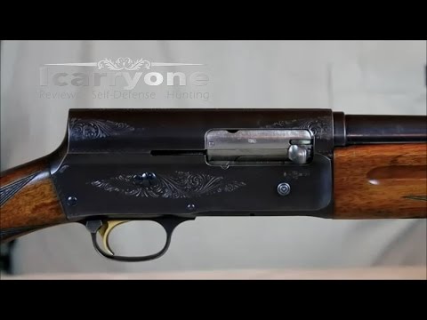 Browning Sweet Sixteen - Is The 16 Gauge Slipping Away?