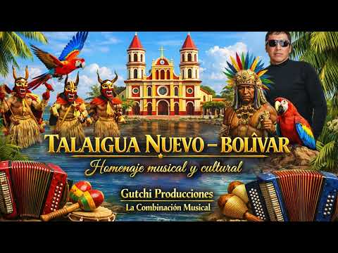 TALAIGUA NUEVO ANCESTRAL