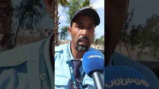 تراكم الأزبال في مدينة الفردوس   ساكنة المنطقة تطالب جماعة عين عودة بحل عاجل لوضع غير مقبول thumbnail