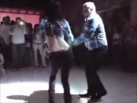 SONORA DINAMITA.- AY DOCTOR POR FAVOR  (Luis y Katty) TIGER DANCE STUDIO