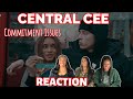 CENTRAL CEE - Commitment Issues (Official Music Video) REACTION!!
