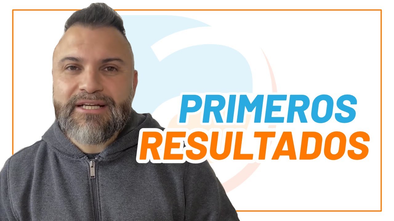 RESULTADOS en mi PRIMERA SEMANA como YouTuber