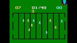 Magnavox Odyssey 2 Game: Football (1978 Magnavox)