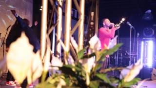 Jovonta Patton -"I Know" Praise Break #FinallyLiving