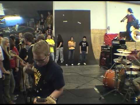 Ten Count Fall live July 14th 2004 video 5/7