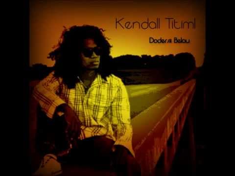 Kendall T - Dodersii Belau [Palau Music 2013]