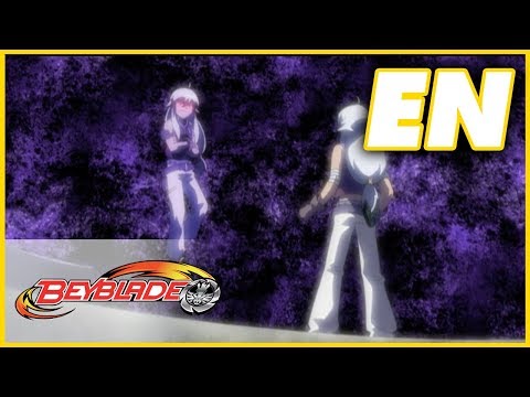 Beyblade Metal Masters: Dark Eagle - Ep.79