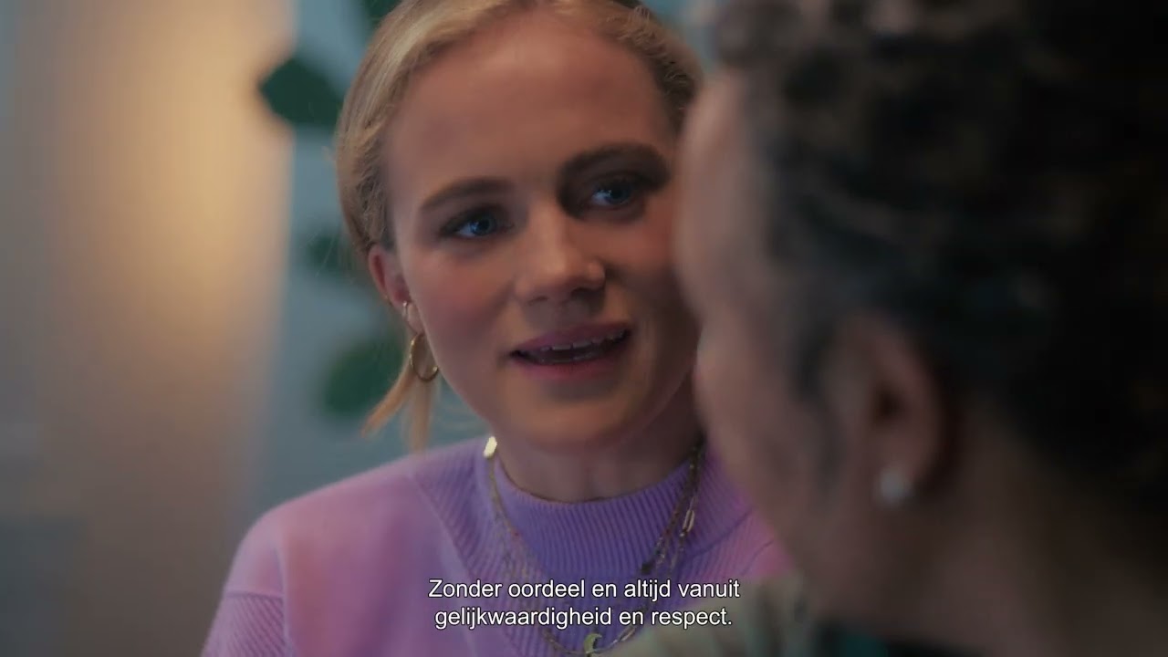 video afspelen: Wij zijn Humanitas Groningen!
