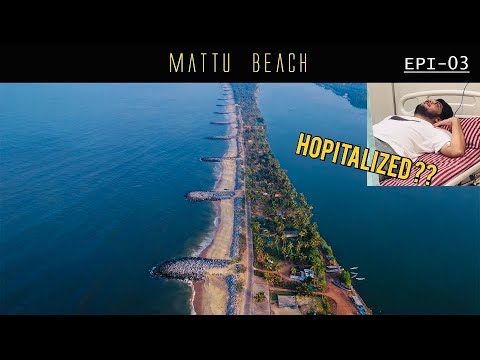 Mattu Beach || Ride Hogayi Cancel ?? || last mai Sab Hogaye upset 😢#surattokanyakumari