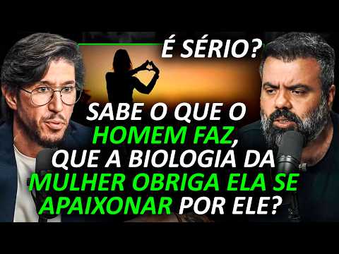 NEM AS MULHERES CONSEGUEM ENTENDER: PSICANALISTA EXPÕE A PSICOLOGIA da MENTE FEMININA