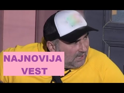 OTKRIIVENO GDE se KRIIJE Miki Đuričić - KOMUNICIRA SAMO sa JEDNOM OSOBOM #zadruga #zadrugainfo