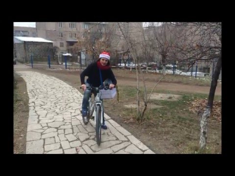 Շրջիկ գրադարան