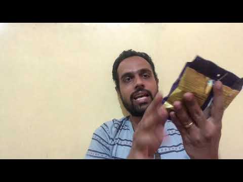 Cadbury choclairs gold price, review and unboxing