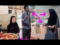 Razia S Suspicion Of Yousef By Bringing The Photos Making A Sandwich