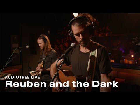 Reuben and the Dark on Audiotree Live (Full Session)