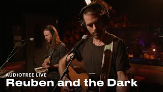 Reuben and the Dark on Audiotree Live (Full Session)