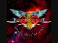 Heart Full of Fire - Brother Firetribe 
