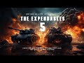THE EXPENDABLES 5  — Teaser Trailer (2024) | Jason Statham & Megan Fox