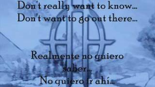 Sonata Arctica The Truth is Out There (subtitulos ing/esp)