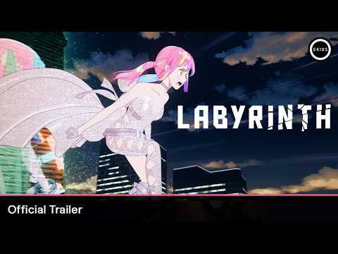 Official Trailer [Subtitled]