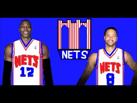 Dwight Howard to Nets