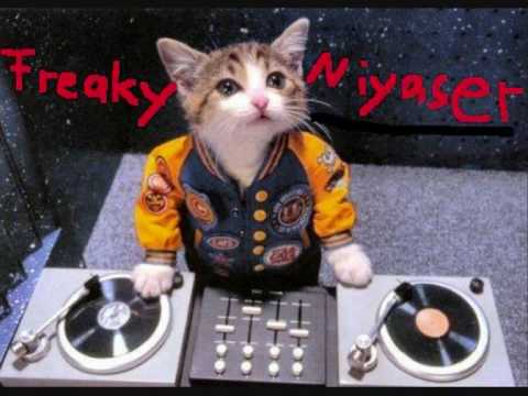 freaky Techne-DjNiyaser
