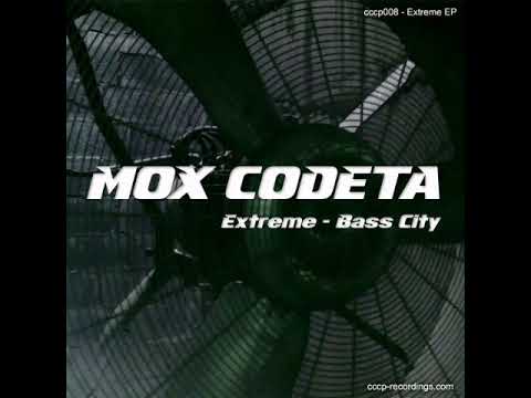 Mox Codeta - Extreme (Club Mix)