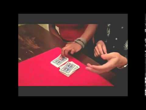 Saturn Magic -Dumbfounded by Devin Knight - Trick