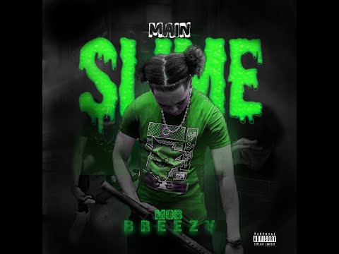 MoB 6reezy - Element (official visualizer)