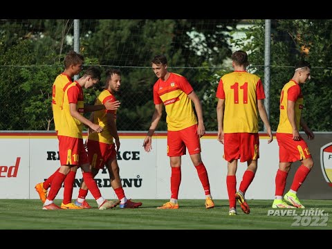 SESTŘIH ÁČKO I Tempo - ČAFC 2:0