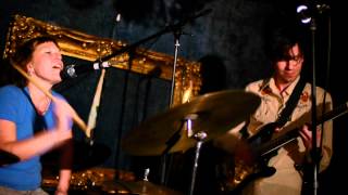 SAD HORSE／THEME ONE〜SPACE〜MADE IN CHINA〜OLD DAYS (by Jason Lowenstein)