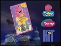 Opening To Barney Barney S Christmas Star 2002 VHS