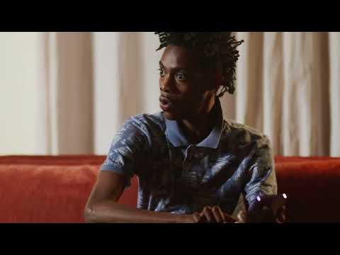 MARKSMAN - CAKESOAP🧼 (OFFICIAL MUSIC VIDEO)