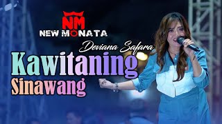 Download lagu KAWITANING SINAWANG - DEVIANA SAFARA | NEW MONATA mp3 Download lagu KAWITANING SINAWANG - DEVIANA SAFARA | NEW MONATA mp3