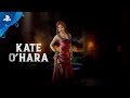 Desperados III - Meet Kate O'Hara | PS4