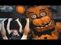 Attempting To Beat FNAF 2