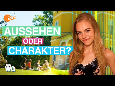 WAS die MÄDCHEN an JUNGS LIEBEN! 👩‍❤️‍💋‍👨💓 | Die Mädchen-WG: Im Schloss am See