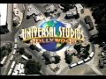 Universal Theme Parks 2001 Promo VHS Capture