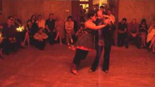 Analia Vega & Marcelo Varela in Katowice (2 of 4)