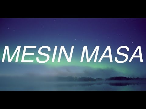 GARD WUZGUT - Mesin Masa feat. Quai (OFFICIAL AUDIO)