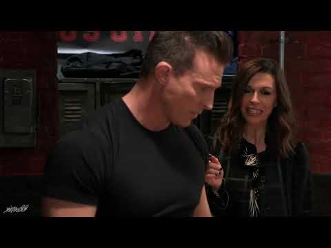 GH: 3/20/20 - Anna & Jason Part 1/2