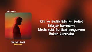 Download lagu Menari-nari — Raim laode mp3